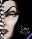 Fairest of All-Villains, Book 1