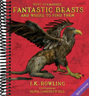 Fantastic Beasts and Where to Find Them
