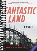 FantasticLand: A Novel