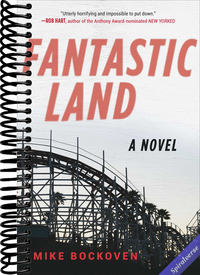 FantasticLand: A Novel