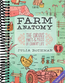 Farm Anatomy: The Curious Parts and Pieces of Country Life