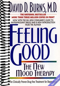 Feeling Good: The New Mood Therapy