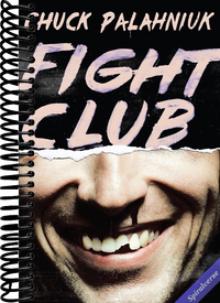 Fight Club: A Novel