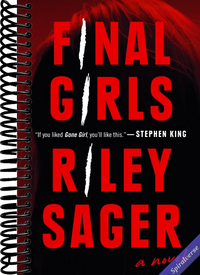 Final Girls: A Novel