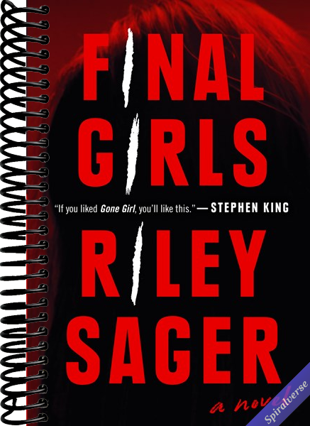 Final Girls: A Novel