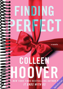 Finding Perfect: A Novella (Hopeless)