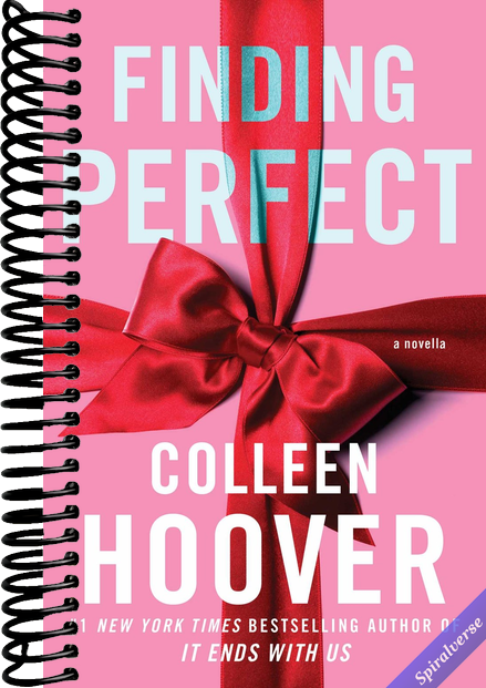 Finding Perfect: A Novella (Hopeless)