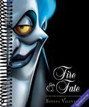 Fire and Fate (Villains)