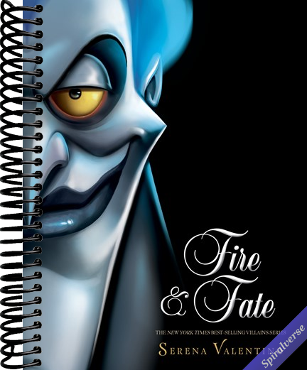 Fire and Fate (Villains)