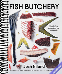 Fish Butchery: Mastering The Catch, Cut, And Craft