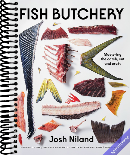 Fish Butchery: Mastering The Catch, Cut, And Craft