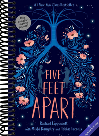 Five Feet Apart