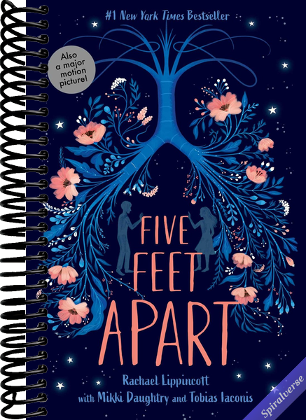 Five Feet Apart