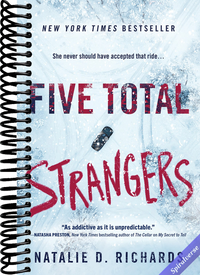 Five Total Strangers