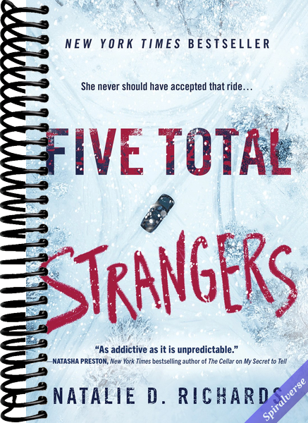 Five Total Strangers