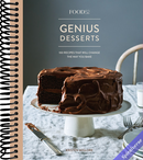 Food52 Genius Desserts: 100 Recipes That Will Change the Way You Bake [A Baking Book] (Food52 Works)