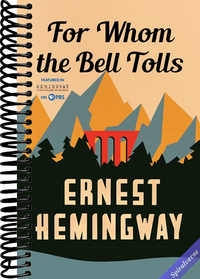 For Whom the Bell Tolls