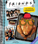 Friends: The Official Cookbook