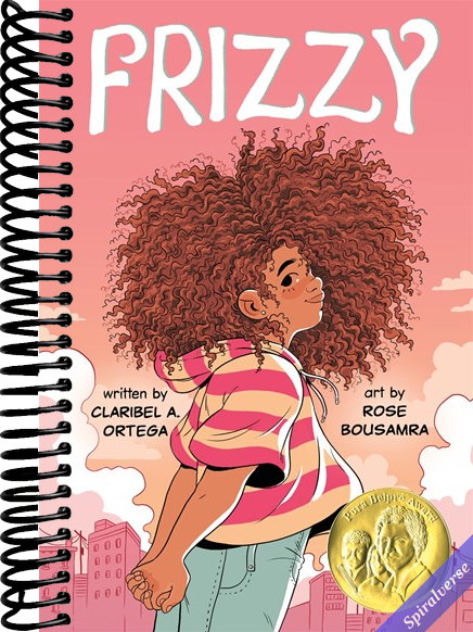 Frizzy