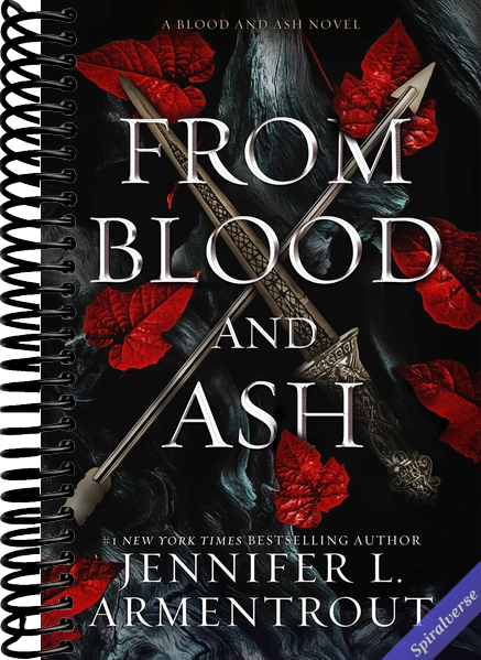 From Blood and Ash: A Blood and Ash Novel
