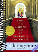 From the Mixed-Up Files of Mrs. Basil E. Frankweiler