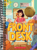 Front Desk (Front Desk #1) (Scholastic Gold)