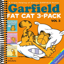 Garfield Fat Cat 3-Pack #3: A Triple Helping of Classic GARFIELD Humor Vol 3