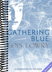 Gathering Blue (Giver Quartet)