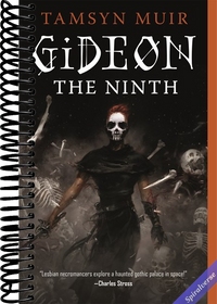 Gideon the Ninth (The Locked Tomb Series, 1)