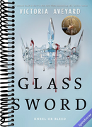 Glass Sword (Red Queen, 2)