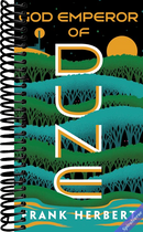 God Emperor of Dune