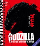 Godzilla: The Ultimate Illustrated Guide