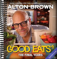 Good Eats: The Final Years