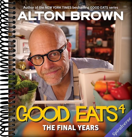 Good Eats: The Final Years