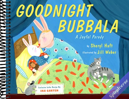 Goodnight Bubbala