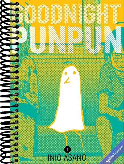 Goodnight Punpun, Vol. 1