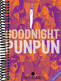 Goodnight Punpun, Vol. 3