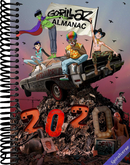 Gorillaz Almanac