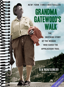 Grandma Gatewood's Walk: The Inspiring Story of the Woman Who Saved the Appalachian Trail