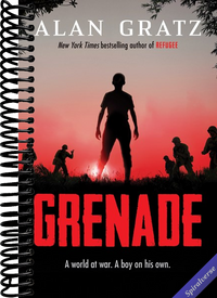 Grenade