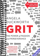 Grit: The Power of Passion and Perseverance