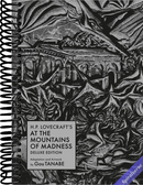 H.P. Lovecraft's At the Mountains of Madness Deluxe Edition (Manga) (H.P. Lovecraft Manga)