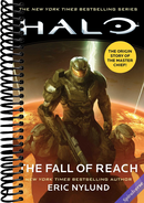 Halo: The Fall of Reach