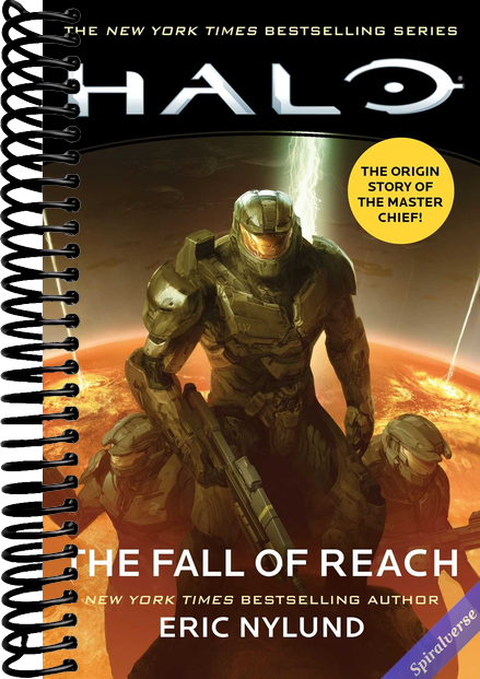 Halo: The Fall of Reach