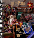 Harry Potter: Crochet Wizardry | Crochet Patterns | Harry Potter Crafts: The Official Harry Potter Crochet Pattern Book