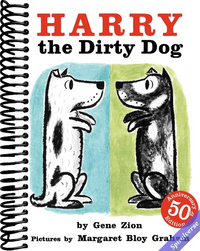 Harry the Dirty Dog (Harry the Dog)