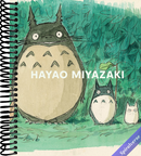Hayao Miyazaki