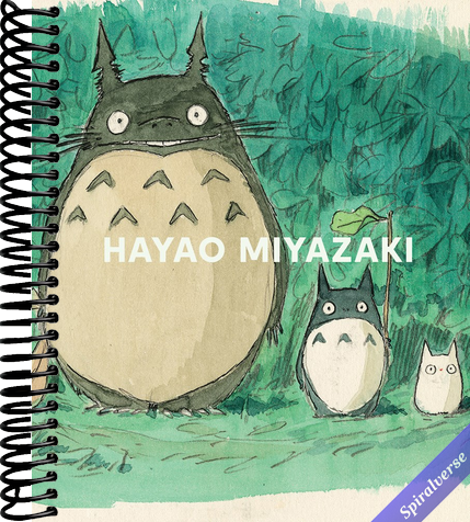 Hayao Miyazaki
