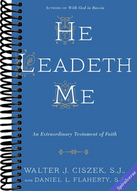 He Leadeth Me: An Extraordinary Testament of Faith