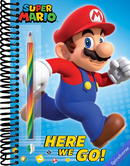 Super Mario: Here We Go! (Nintendo(r))
